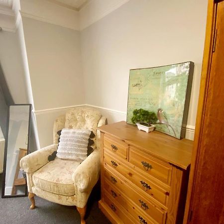Evo A - Gravesend 1 Bedroom Apartment Dış mekan fotoğraf