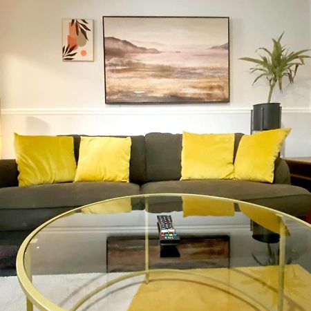 Evo A - Gravesend 1 Bedroom Apartment Dış mekan fotoğraf