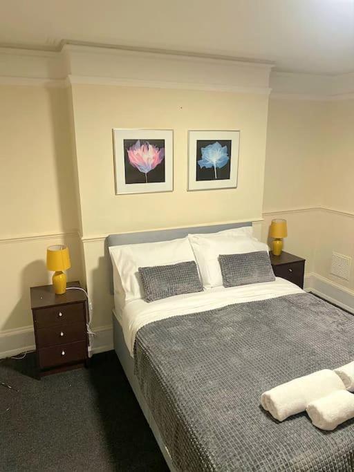 Evo A - Gravesend 1 Bedroom Apartment Dış mekan fotoğraf