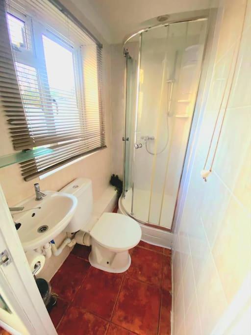 Evo A - Gravesend 1 Bedroom Apartment Dış mekan fotoğraf