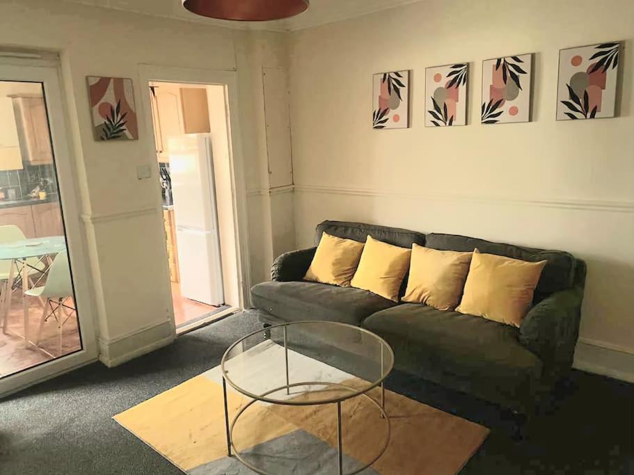 Evo A - Gravesend 1 Bedroom Apartment Dış mekan fotoğraf