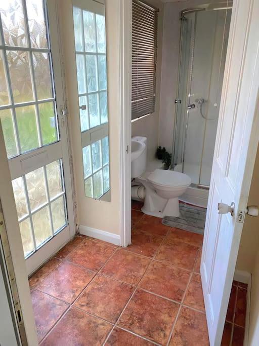 Evo A - Gravesend 1 Bedroom Apartment Dış mekan fotoğraf