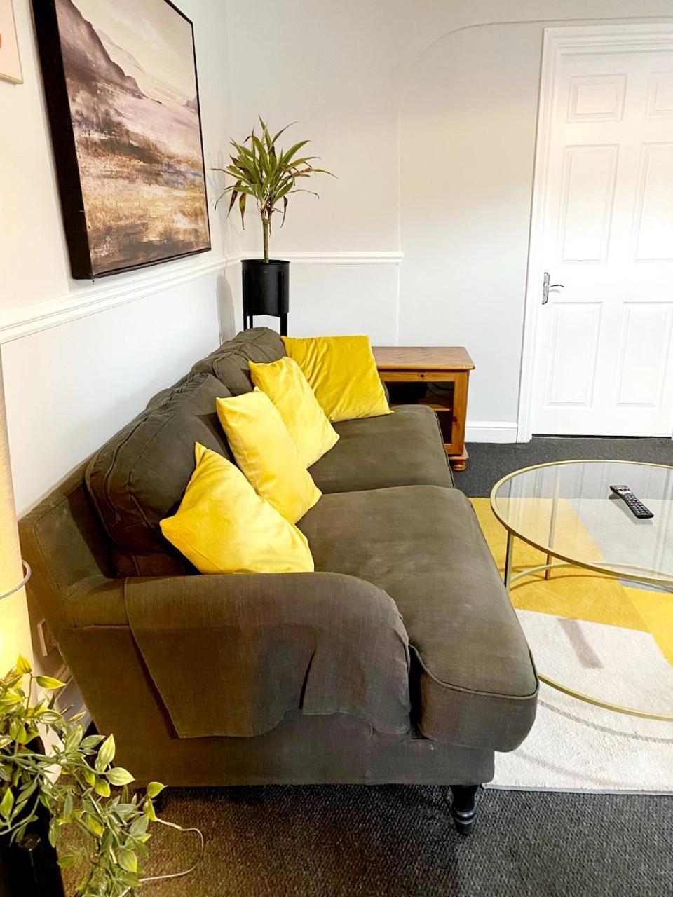 Evo A - Gravesend 1 Bedroom Apartment Dış mekan fotoğraf
