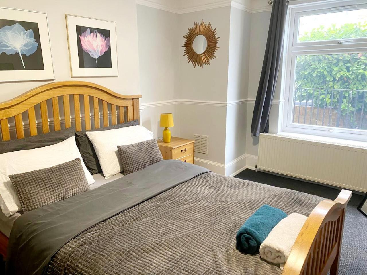 Evo A - Gravesend 1 Bedroom Apartment Dış mekan fotoğraf