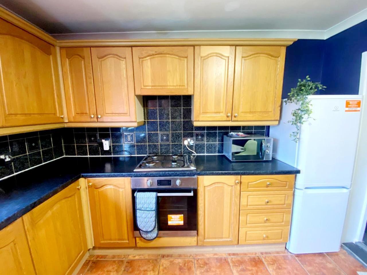 Evo A - Gravesend 1 Bedroom Apartment Dış mekan fotoğraf