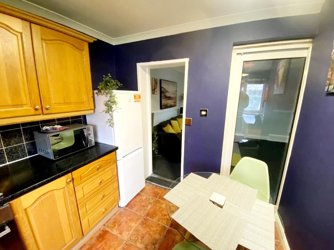 Evo A - Gravesend 1 Bedroom Apartment Dış mekan fotoğraf