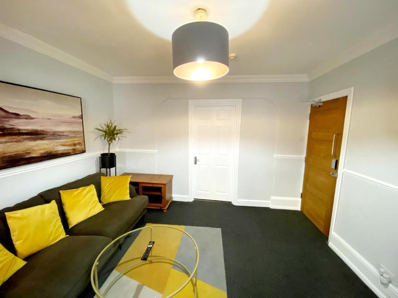 Evo A - Gravesend 1 Bedroom Apartment Dış mekan fotoğraf