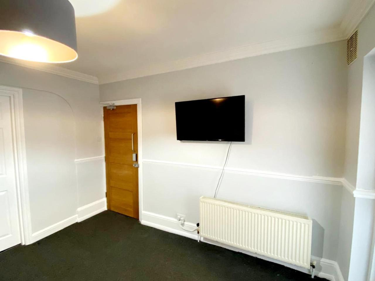 Evo A - Gravesend 1 Bedroom Apartment Dış mekan fotoğraf