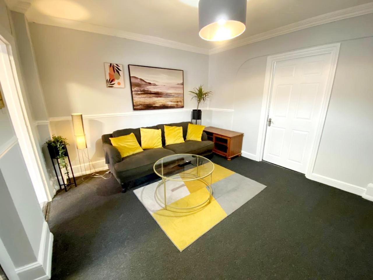 Evo A - Gravesend 1 Bedroom Apartment Dış mekan fotoğraf