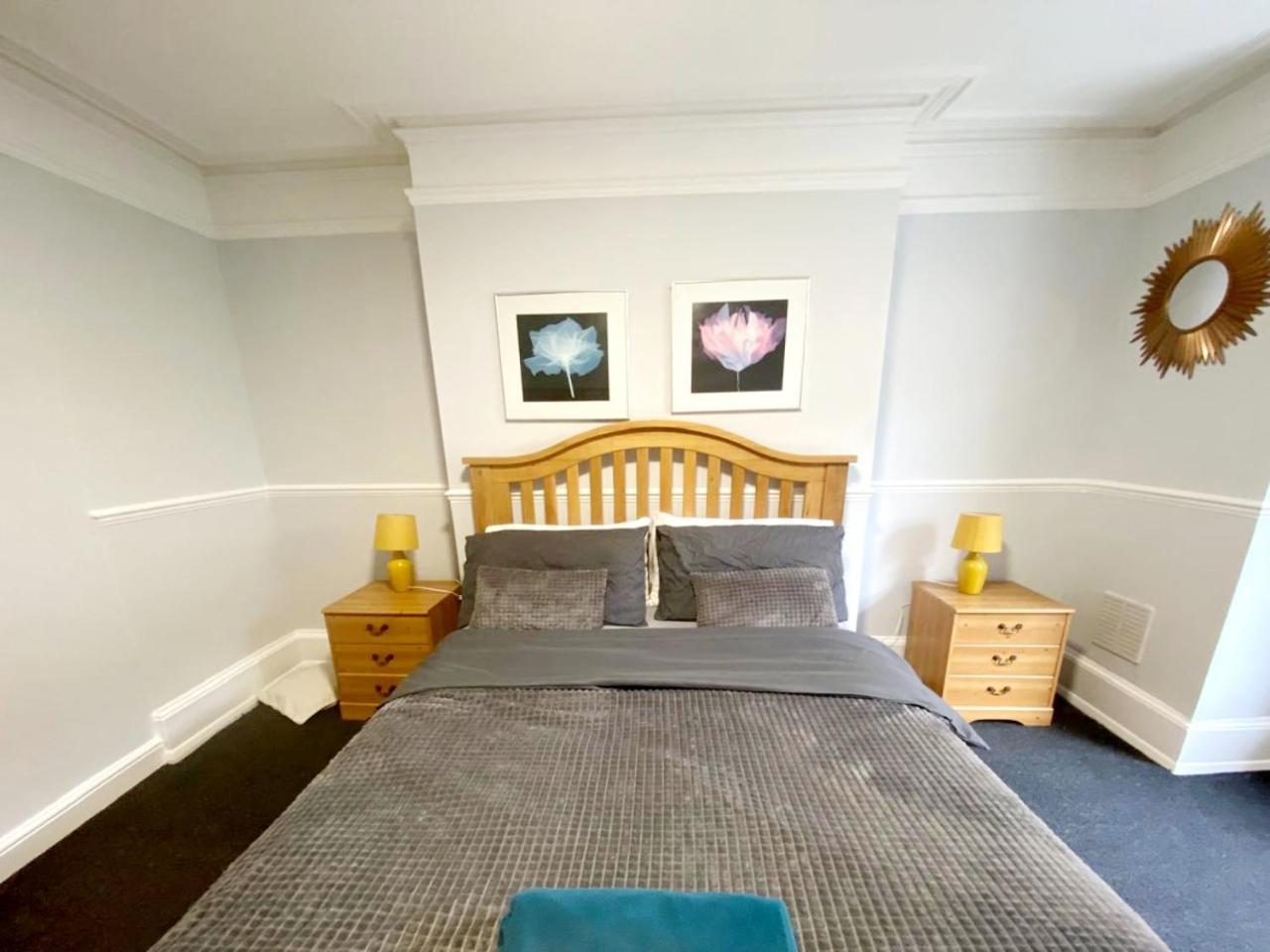 Evo A - Gravesend 1 Bedroom Apartment Dış mekan fotoğraf