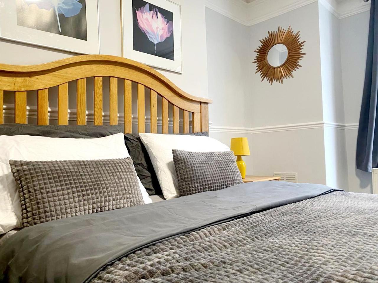 Evo A - Gravesend 1 Bedroom Apartment Dış mekan fotoğraf